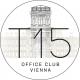 TOWER 15 Vienna Office Club